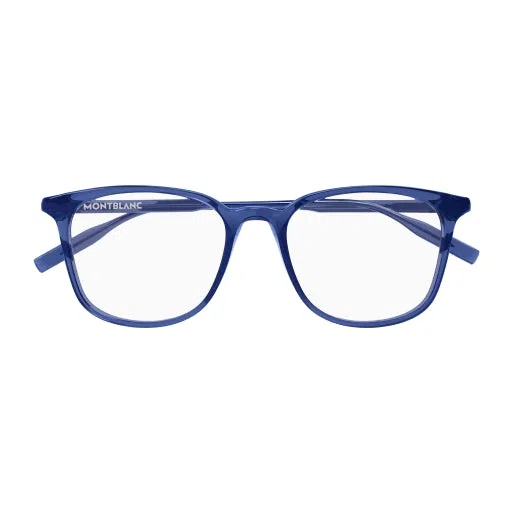 Montblanc Established MB0089OK Eyeglasses - view 7